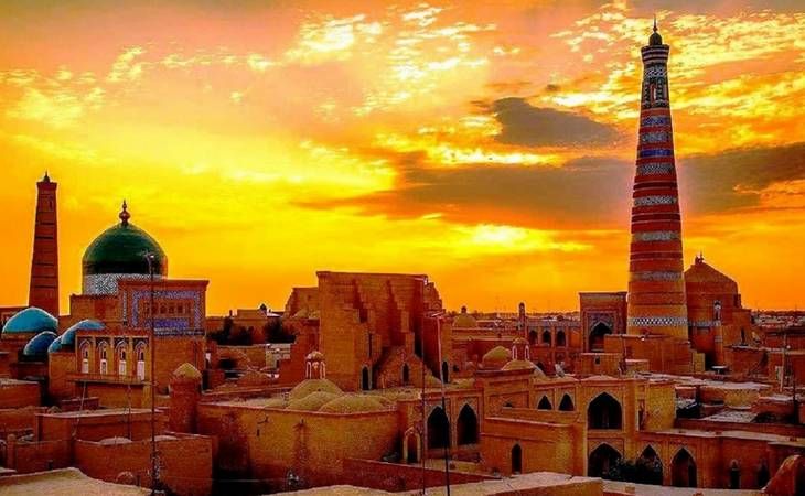 Летний Узбекистан 2026 — туры, цены, достопримечательности и лучшие маршруты